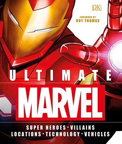 Adam Bray/Ultimate Marvel