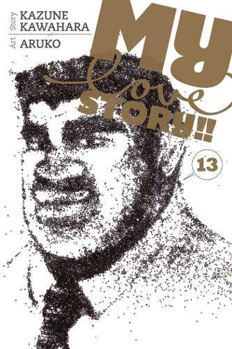 Aruko/My Love Story!!, Vol. 13, Volume 13