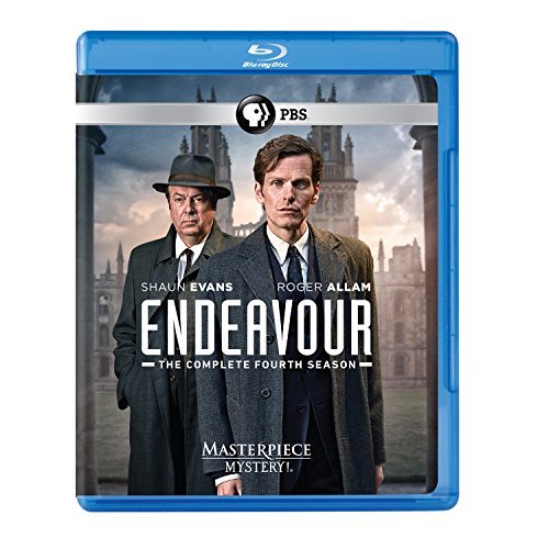 Masterpiece Mystery Endeavour Masterpiece Mystery Endeavour 