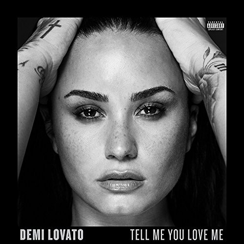 Demi Lovato/Tell Me You Love Me@Explicit Version