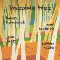 Hammack/Kriebibch/Grass/Smith/Lonesome Tree