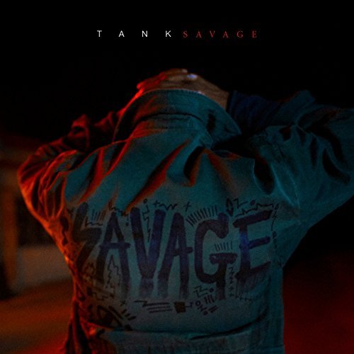 Tank/SAVAGE@Edited Version