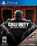 Activision Inc Call Of Duty Black Ops Iii Zombie Chronicles Pla 