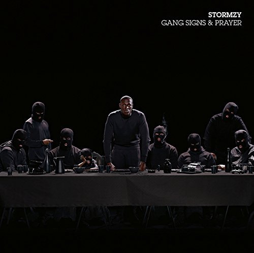 Stormzy/Gang Signs & Prayer