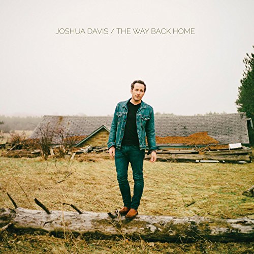 Joshua Davis/The Way Back Home