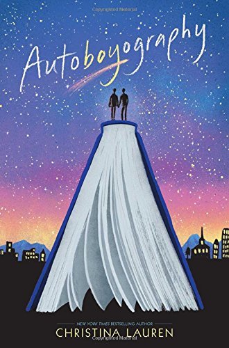 Christina Lauren/Autoboyography