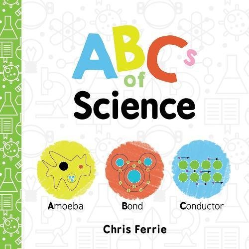 Chris Ferrie/ABCs of Science