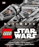 Andrew Becraft Ultimate Lego Star Wars 