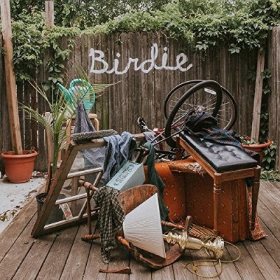 Slaughter Beach, Dog/Birdie