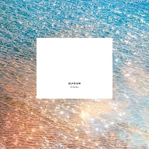 Pet Shop Boys/Elysium@2017 Remastered Version