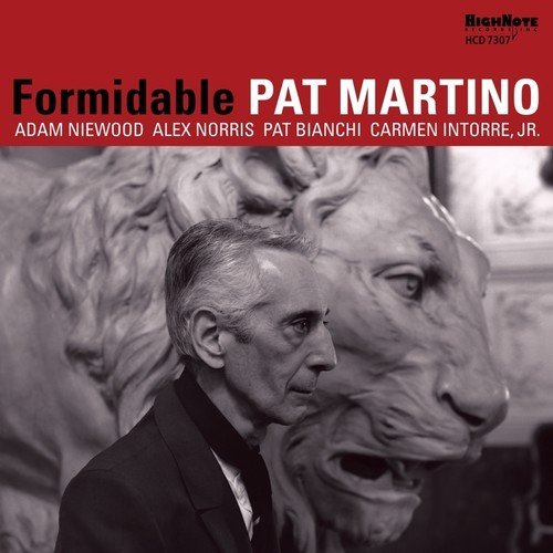 Pat Martino/Formidable