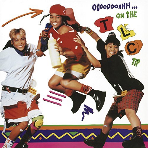 Tlc/Ooooooohhh On The Tlc Tip