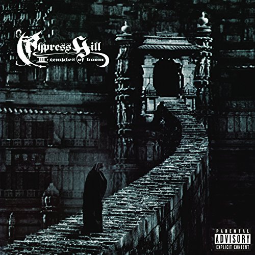 Cypress Hill/Iii: Temples Of Boom