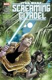 Kieron Gillen Star Wars The Screaming Citadel 