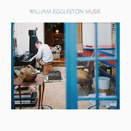William Eggleston/Musik