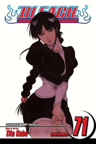 Tite Kubo/Bleach, Vol. 71