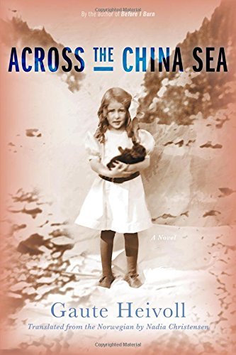 Gaute Heivoll/Across the China Sea