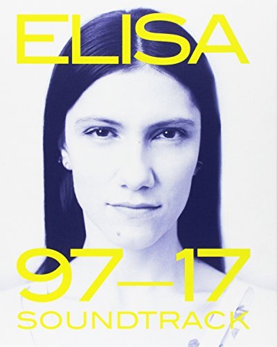 Elisa/Soundtrack 97?17@Import-Ita@4cd+4dvd