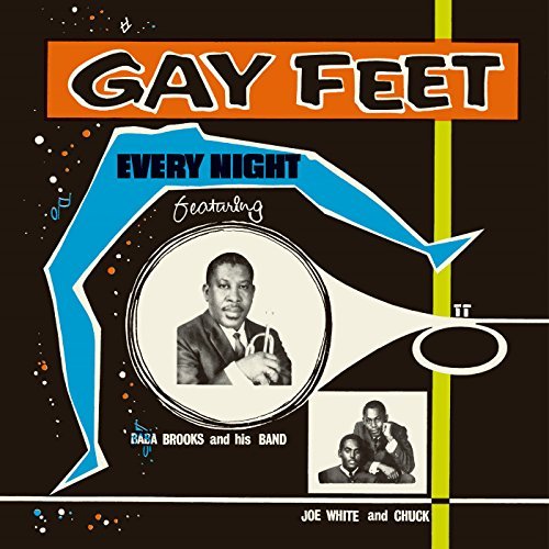 Gay Feet: Every Night/Gay Feet: Every Night