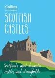 John Abernethy Scottish Castles 