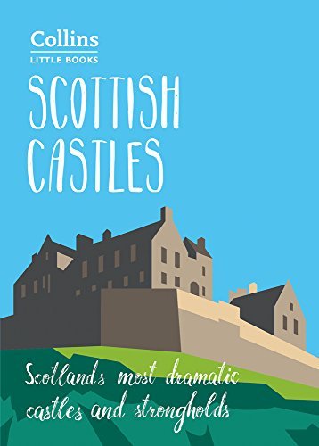 John Abernethy Scottish Castles 