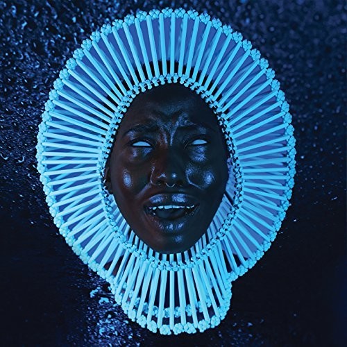 Childish Gambino/Awaken,My Love!@Single LP