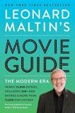 Leonard Maltin Leonard Maltin's Movie Guide The Modern Era Previously Published As Leonard M 