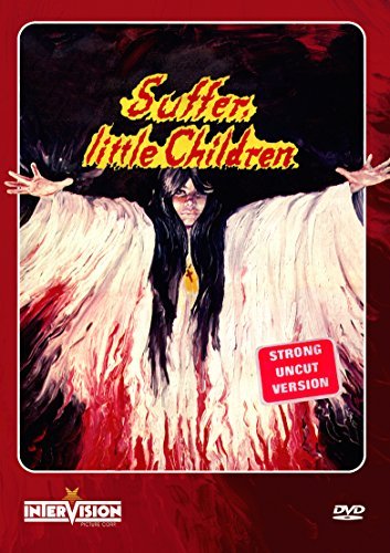 Suffer Little Children/Suffer Little Children@IMPORT: May not play in U.S. Players