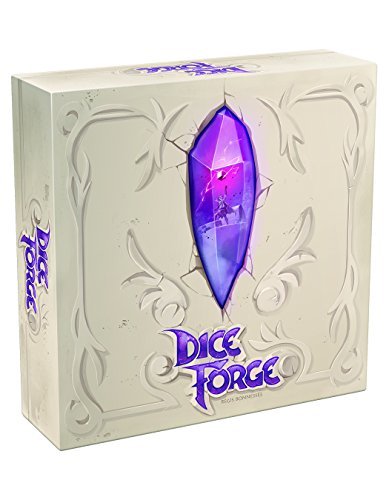 Board Game/Dice Forge