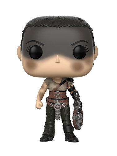 Funko Pop/Fury Road - Furiosa