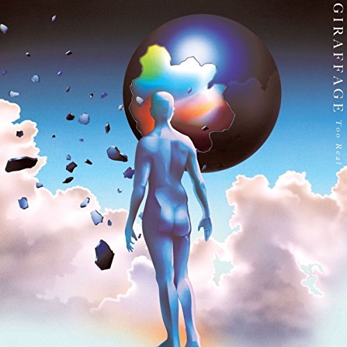 Giraffage/Too Real