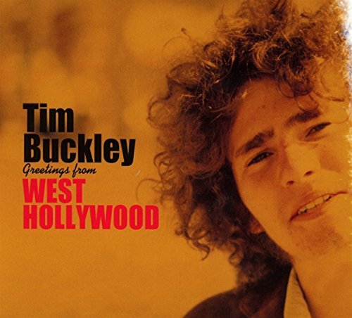 Tim Buckley/Greetings From West Hollywood