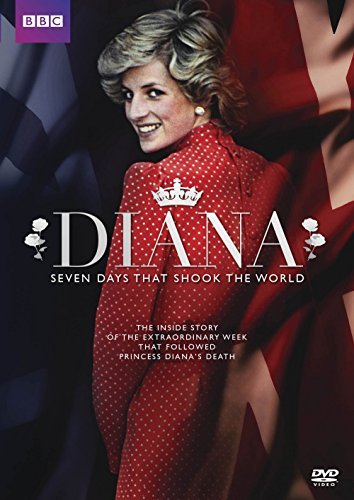 Diana: Seven Days That Shook T/Diana: Seven Days That Shook T