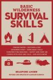 Bradford Angier Basic Wilderness Survival Skills Revised And Upda 