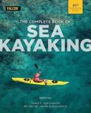 Derek C. Hutchinson The Complete Book Of Sea Kayaking 0006 Edition; 