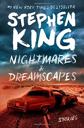 Stephen King Nightmares & Dreamscapes Stories 