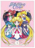 Sailor Moon Crystal Season 3 Sailor Moon Crystal Season 3 