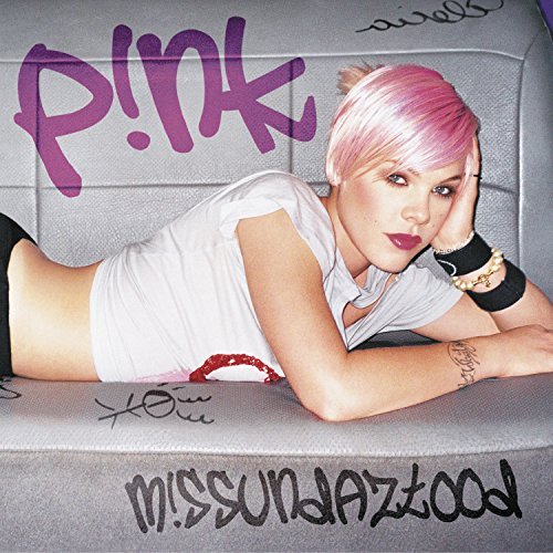 Pink/M!Ssundaztood@2 LP/150g Vinyl/ Includes Download Insert