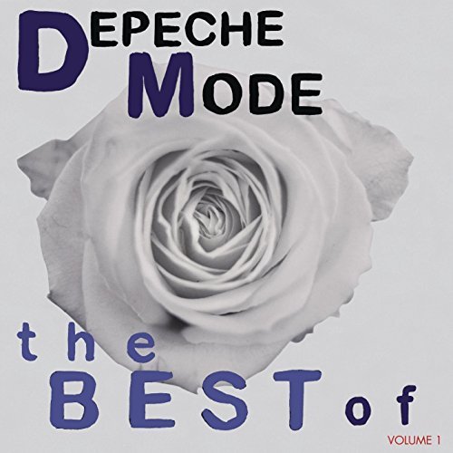 Depeche Mode/Best Of Depeche Mode Vol 1