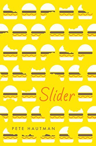 Pete Hautman/Slider