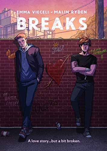 Emma Vieceli/Breaks@ Volume One
