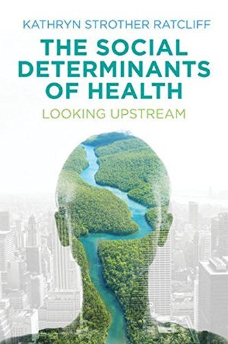 Kathryn Strother Ratcliff The Social Determinants Of Health Looking Upstream 