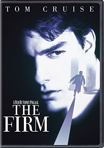 The Firm/Cruise/Hackman/Triplehorn@DVD@R