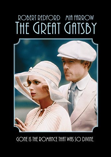 Great Gatsby/Great Gatsby