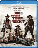 Once Upon A Time In The West Once Upon A Time In The West 