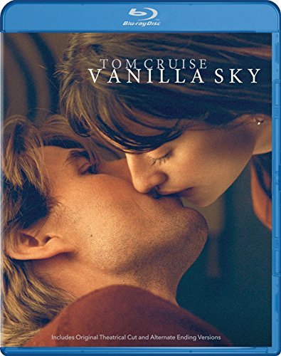 Vanilla Sky/Cruise/Cruz/Diaz@Blu-Ray@R