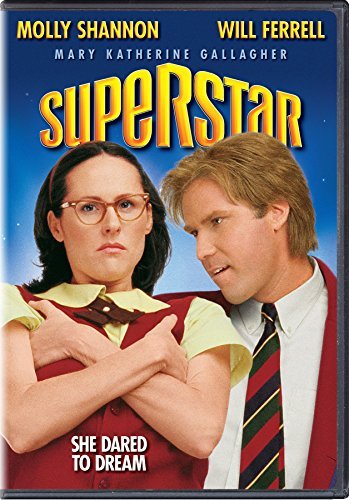 Superstar/Shannon/Ferrell@DVD@PG13