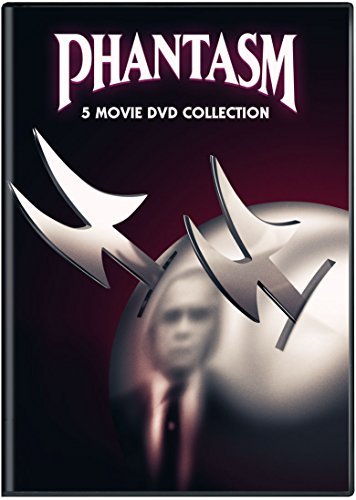 Phantasm/5 Movie Collection@DVD