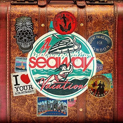 Seaway/Vacation@Import-Gbr