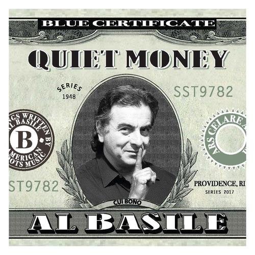 Al Basile/Quiet Money